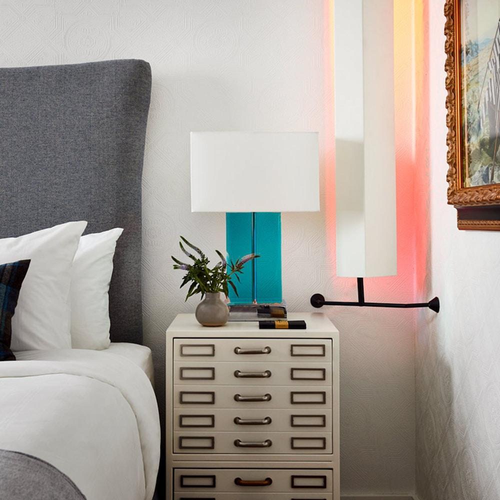 Graduate Roosevelt Island 4* New York