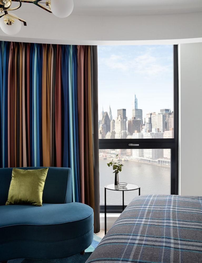 Graduate Roosevelt Island Hotel