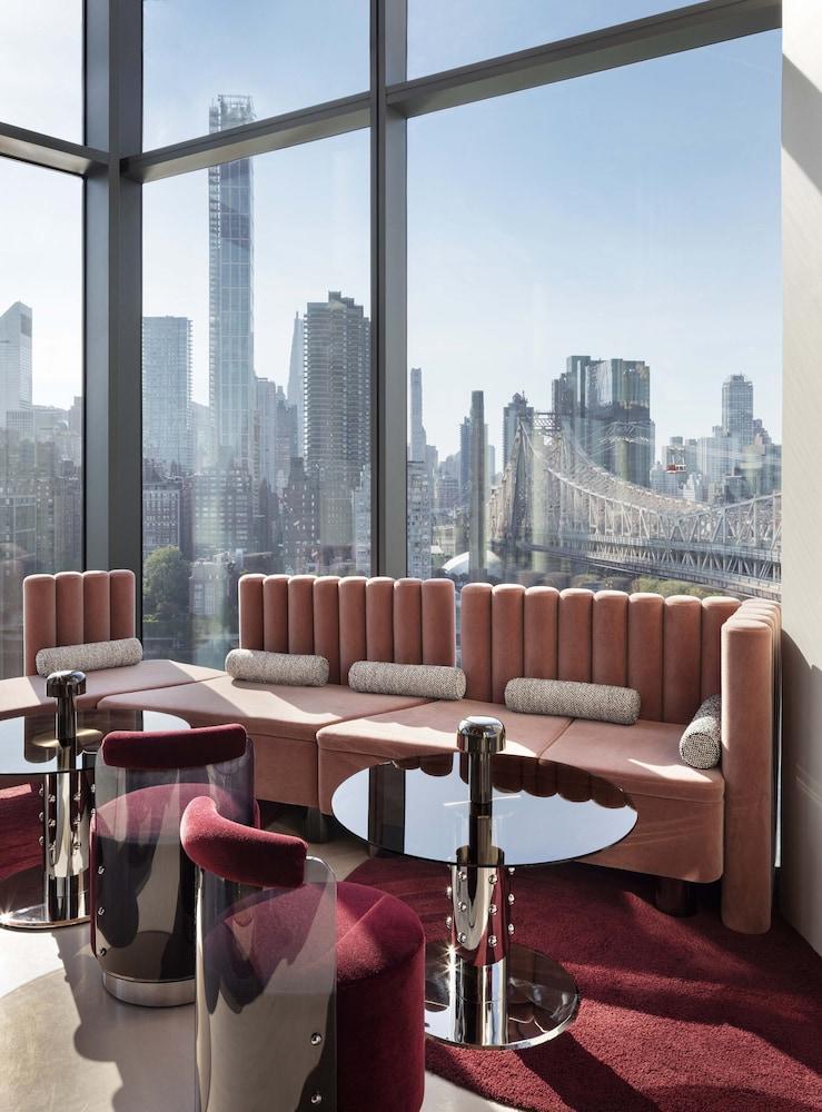 Hotel Graduate Roosevelt Island