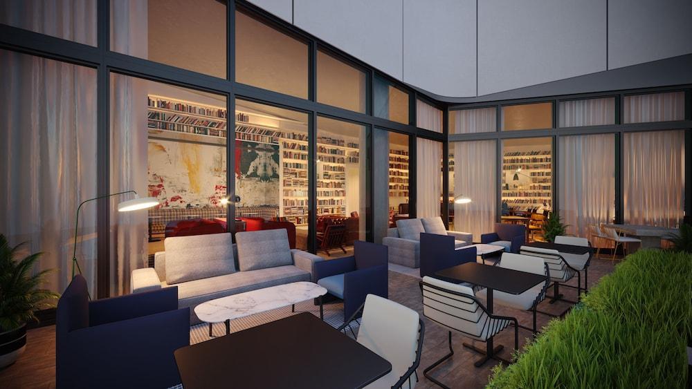 Hotel Graduate Roosevelt Island New York