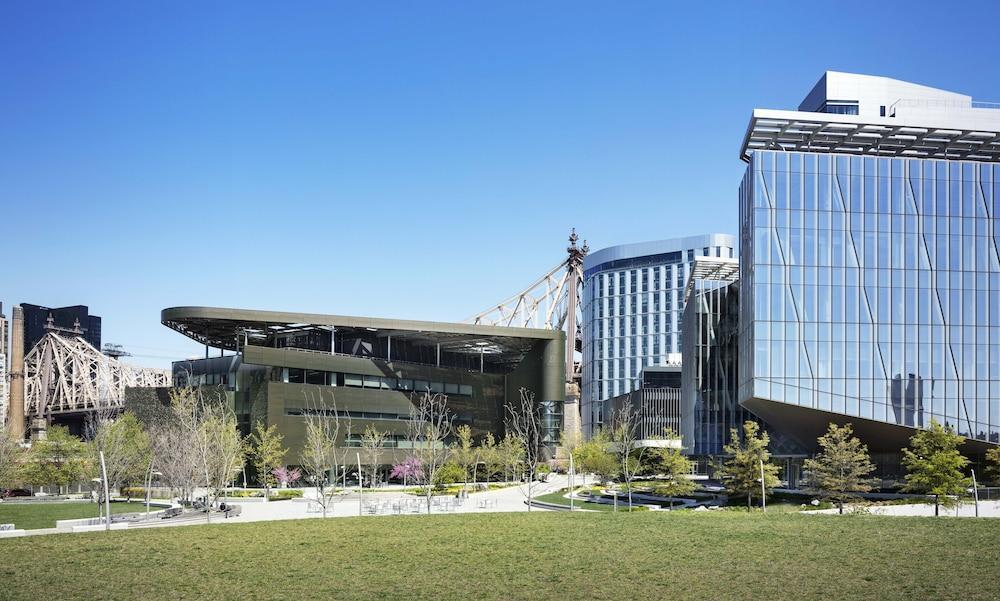 Graduate Roosevelt Island Hotel