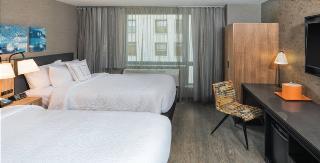 Courtyard By Marriott World Trade Center Area Hotel