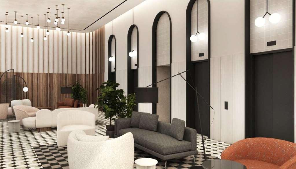 Motto By Hilton Times Square 3* Nueva York
