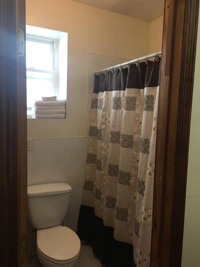 Appartement A Private Humble Abode New York