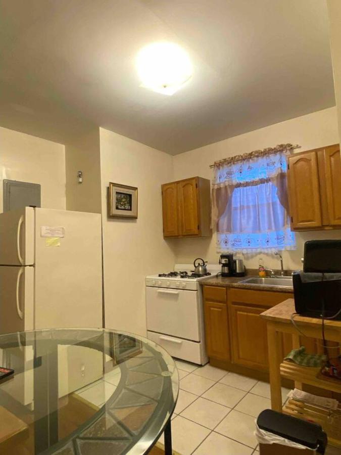 Appartement A Private Humble Abode New York