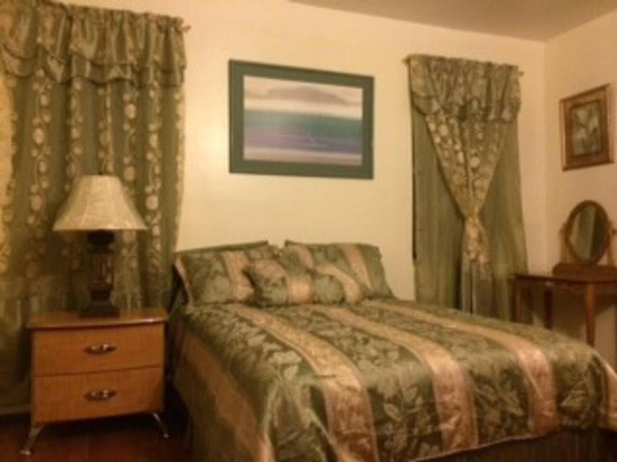 A Private Humble Abode Appartement *