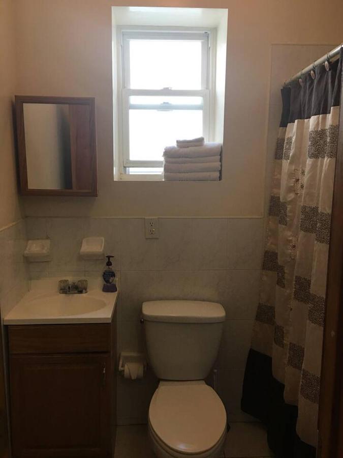 A Private Humble Abode Appartement New York