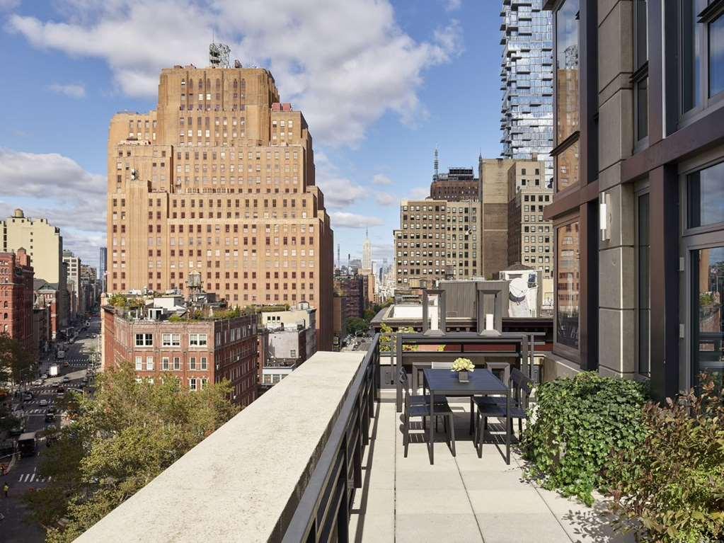 Smyth Tribeca Nova York