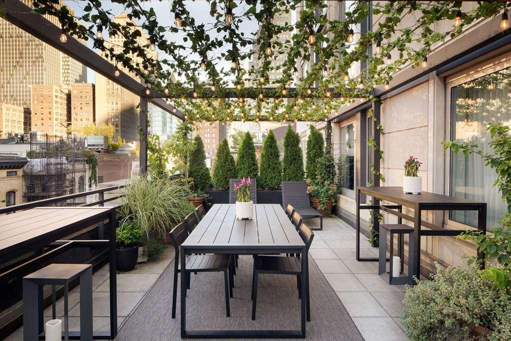 Smyth Tribeca 4* Nova York