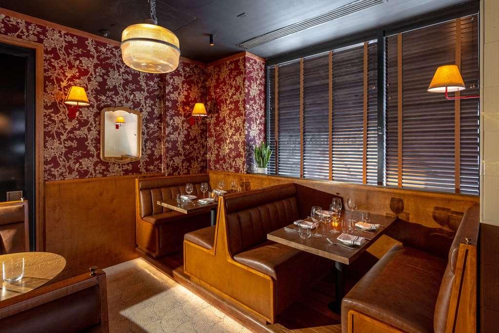 Smyth Tribeca Hotel Nova York