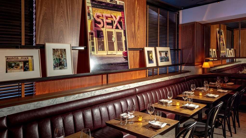 Smyth Tribeca Hotel Nova York