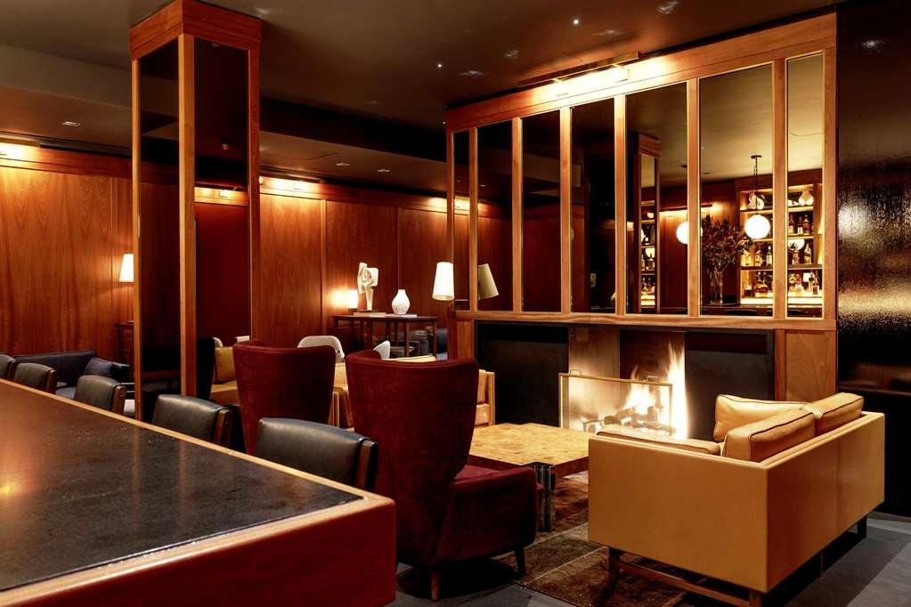 Hotel Smyth Tribeca Nova York