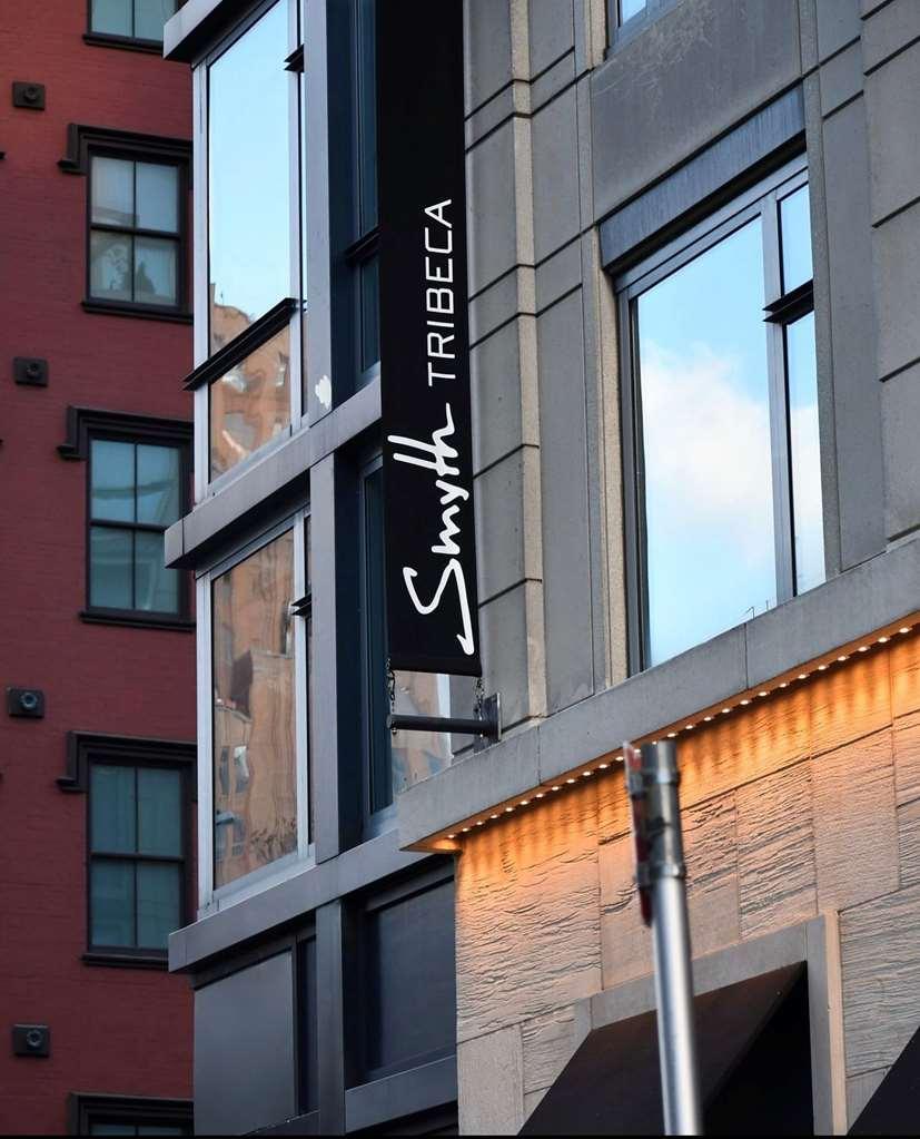 Smyth Tribeca 4* Nova York
