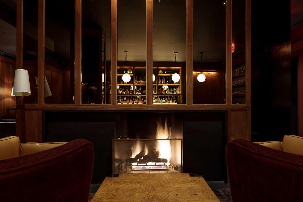 Smyth Tribeca Hotel New York City