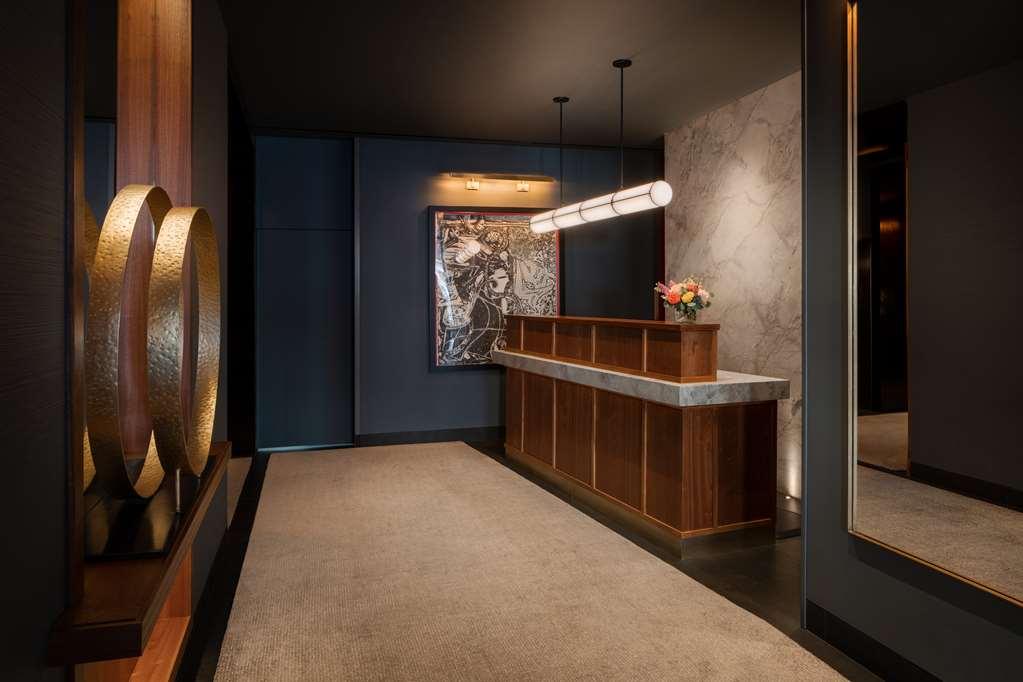 Smyth Tribeca Nova York