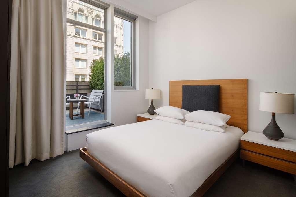 Hotel Smyth Tribeca Nova York