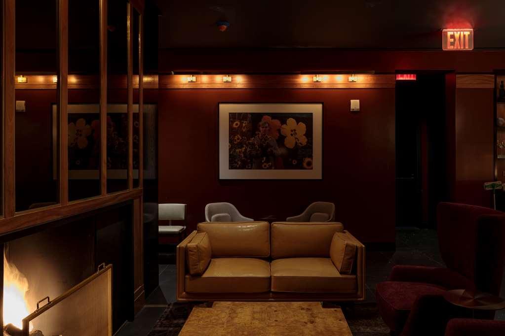 Smyth Tribeca Hotel Nova York
