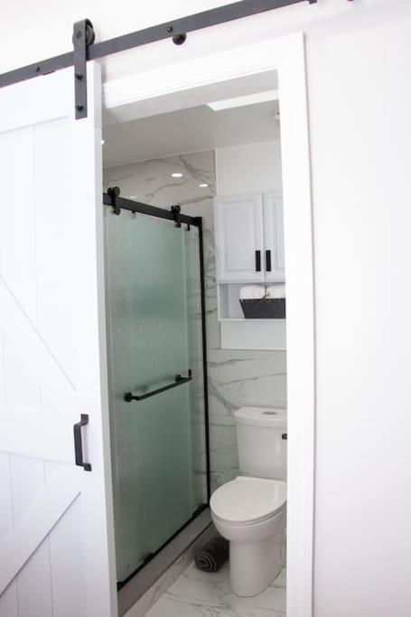 Appartement Modern 1br Exclusive Space In Historic Brooklyn