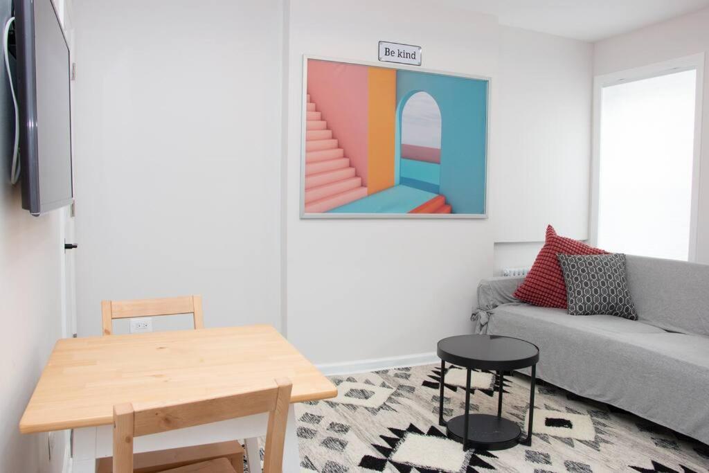 Appartement Modern 1br Exclusive Space In Historic Brooklyn