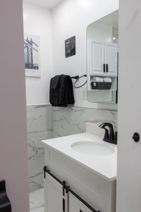 Modern 1br Exclusive Space In Historic Brooklyn Appartement