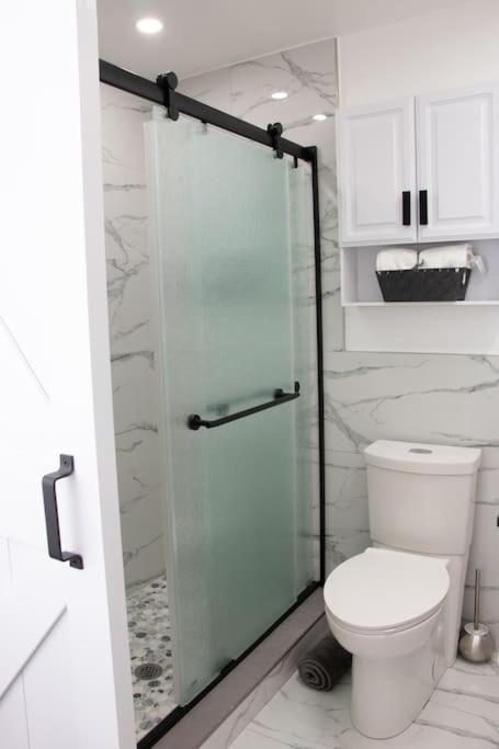 Modern 1br Exclusive Space In Historic Brooklyn Appartement New York