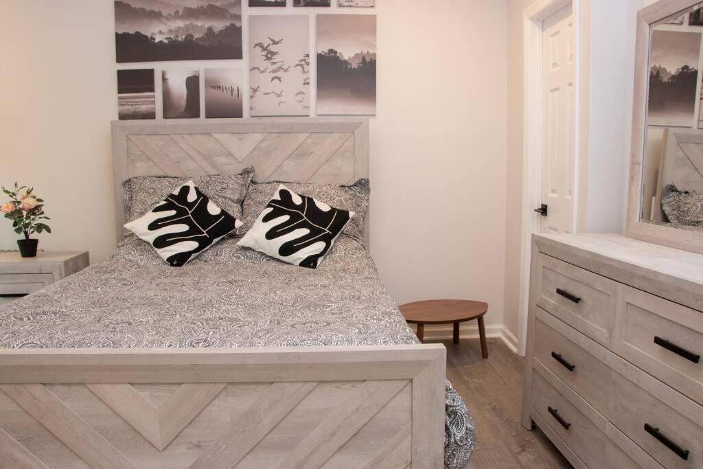 Appartement Modern 1br Exclusive Space In Historic Brooklyn