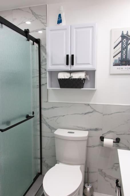Appartement Modern 1br Exclusive Space In Historic Brooklyn