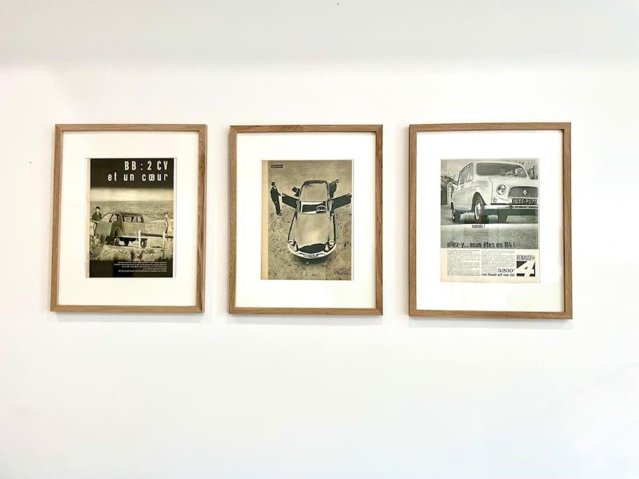 Minimalist Brooklyn Gem To Yourself * Nova York