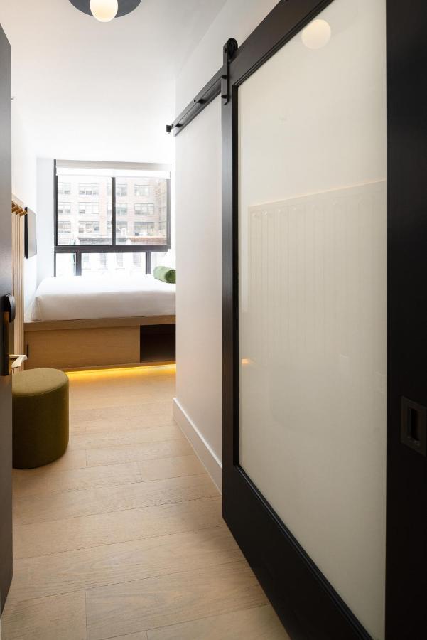 Hotel Little Charlie New York City