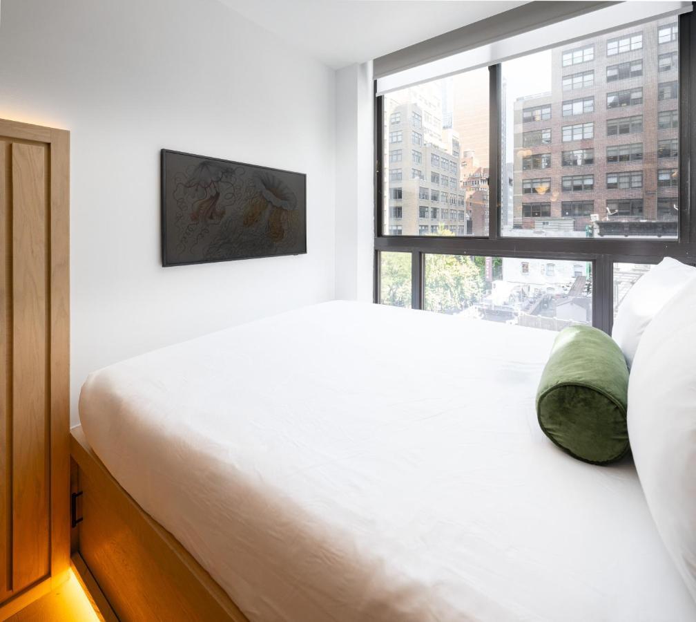 Little Charlie Hotel New York City