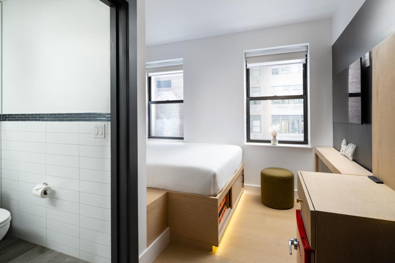 Hotel Little Charlie New York City