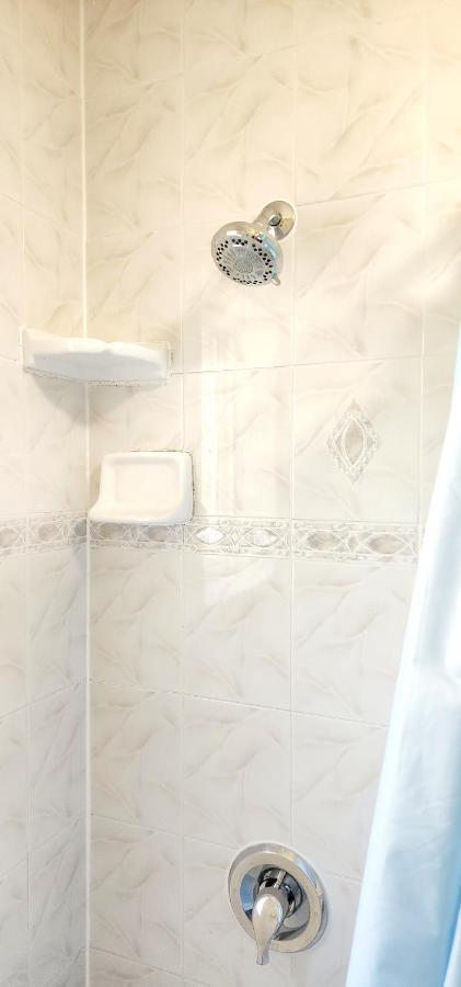 Appartement Modern Two Bedroom Jamaica Queens, Nyc