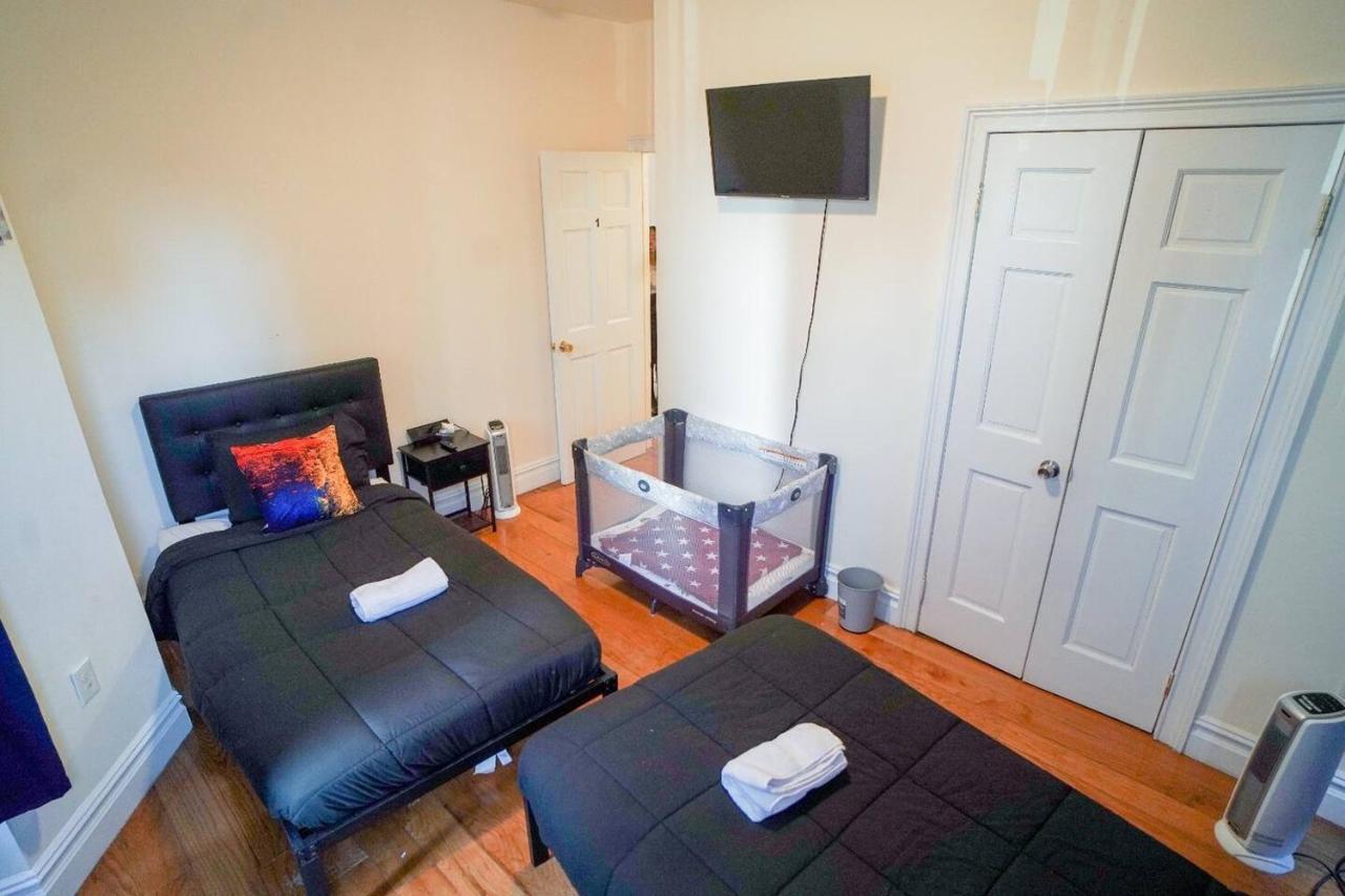 Oasis #2 Appartement New York
