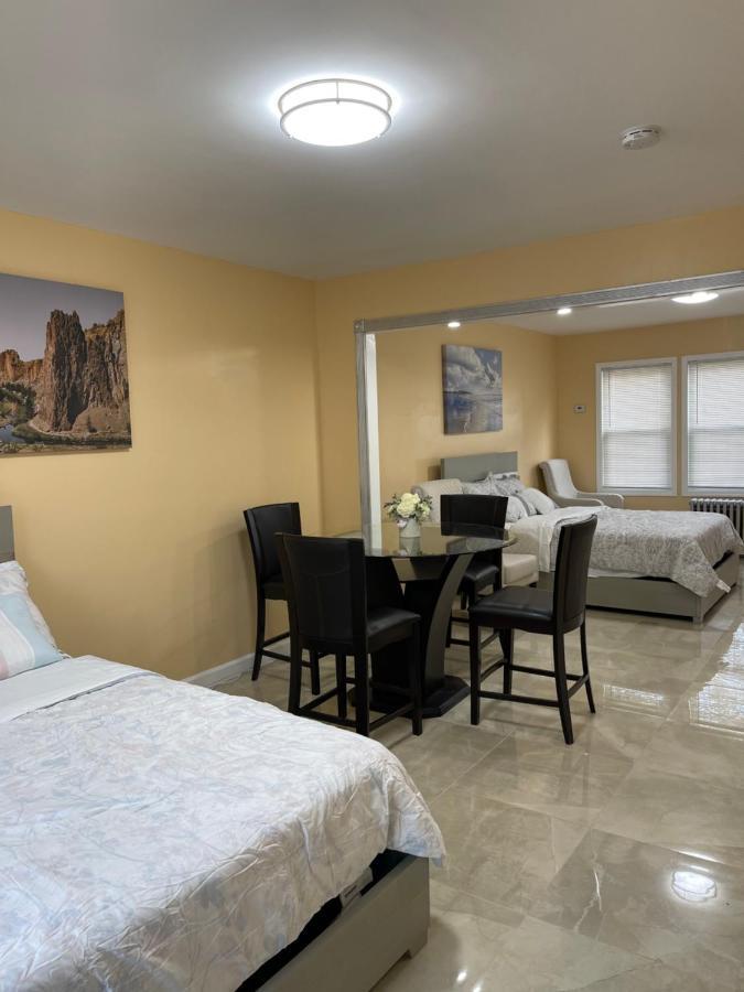 Apartamento Hoover Nova York