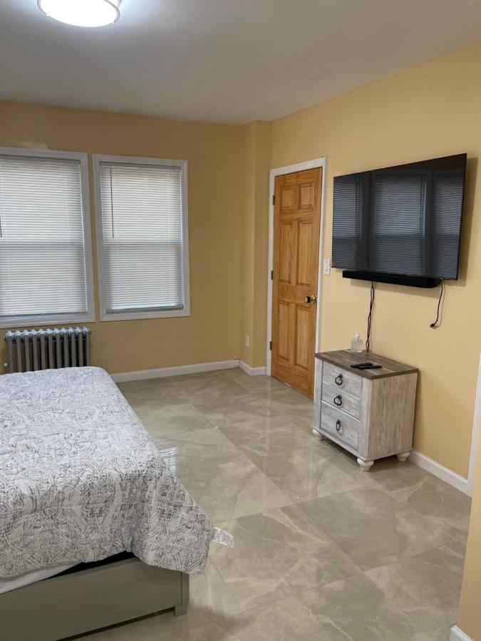 Appartement Hoover