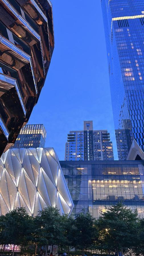 Husdon Rt Appartement New York