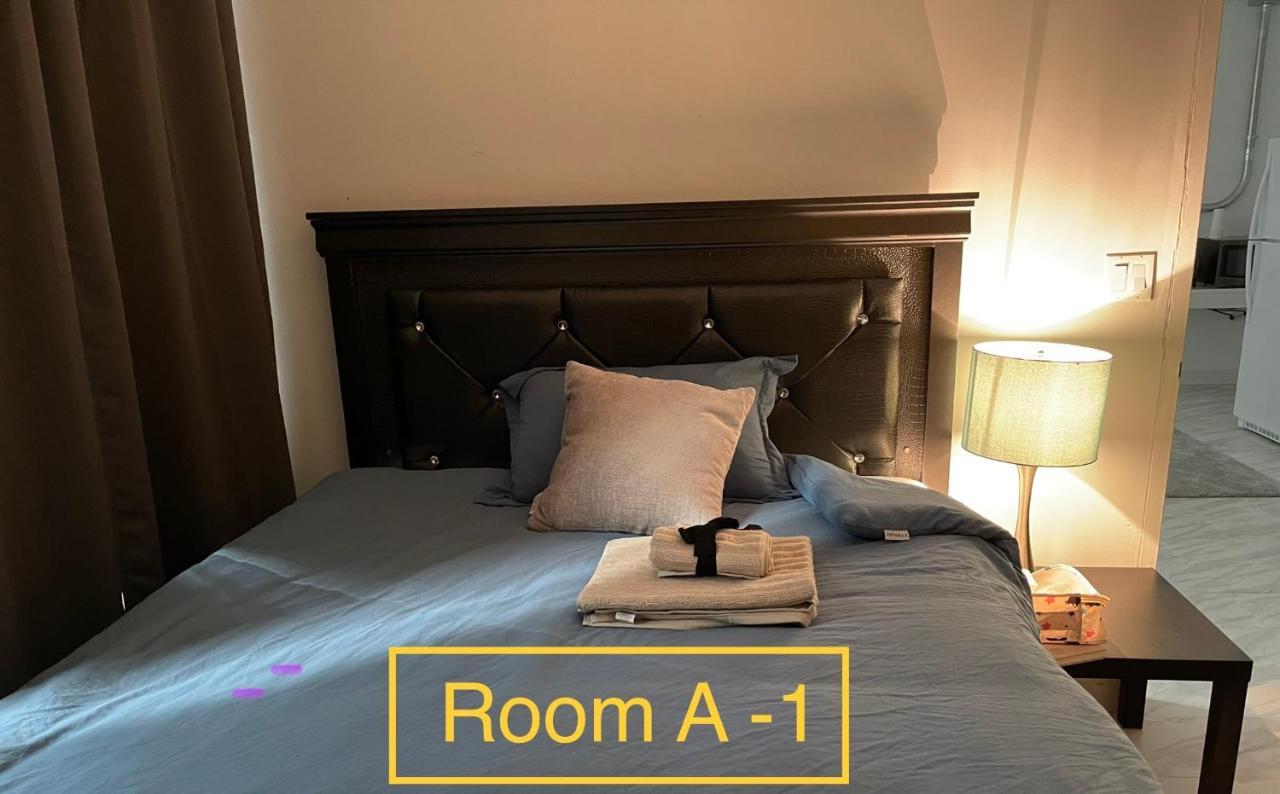 Appartement Husdon Rt New York