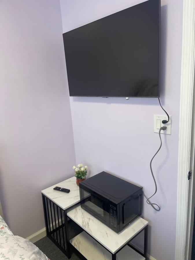 Hoover Appartement New York