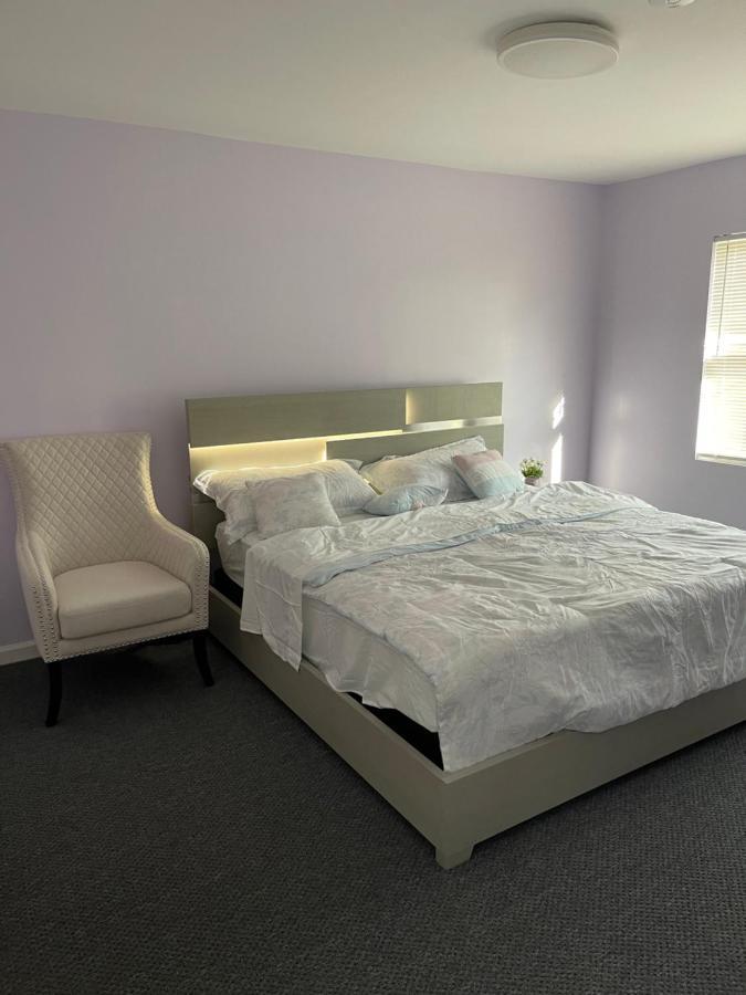 Hoover Appartement *