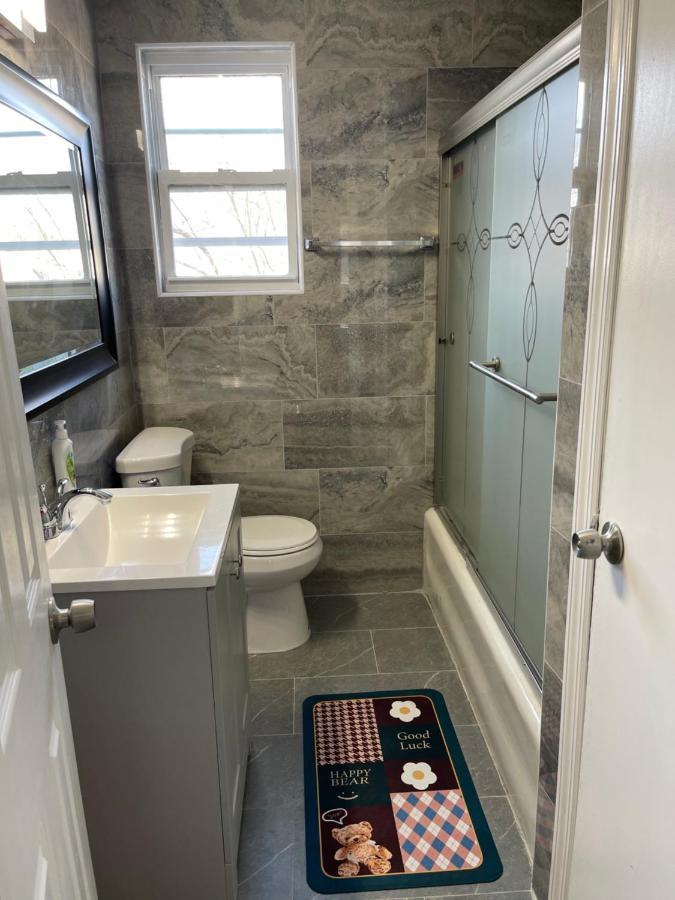 Hoover Appartement New York