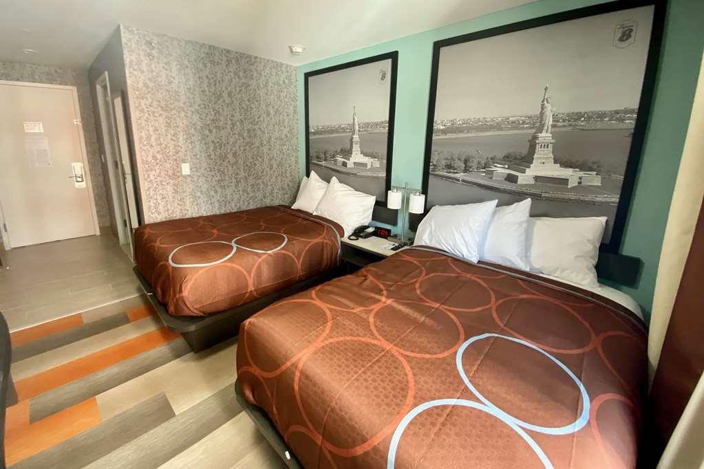 Super 8 By Wyndham Brooklyn Williamsburg 2* Nova York