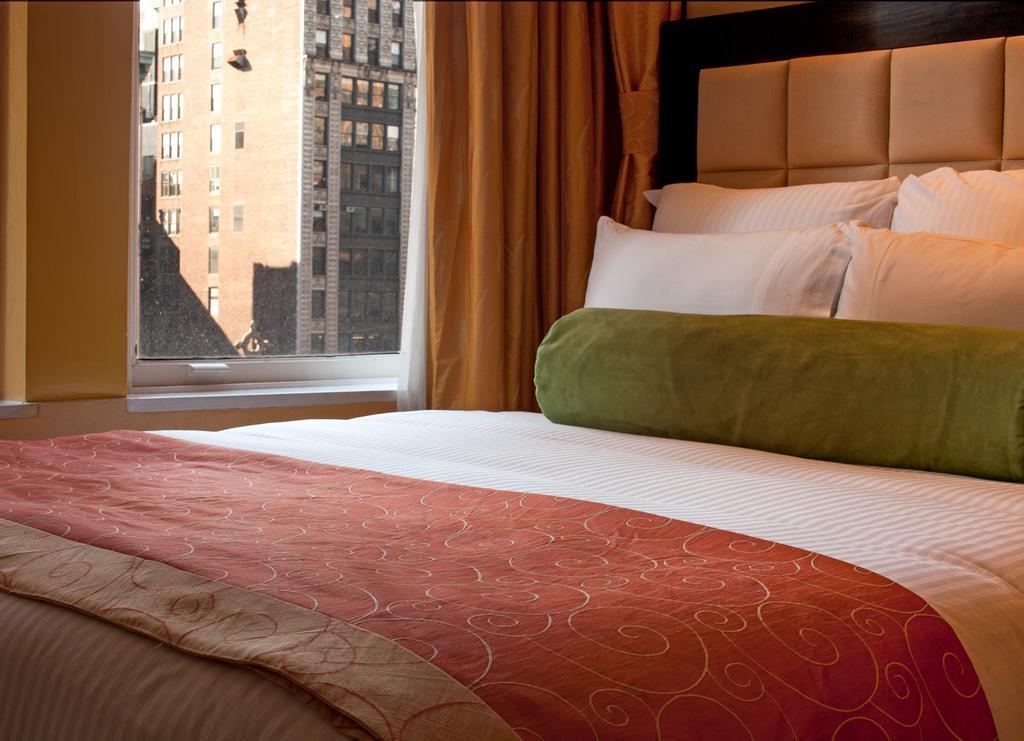 Aparthotel 3 Bedroom In Flatiron New York City