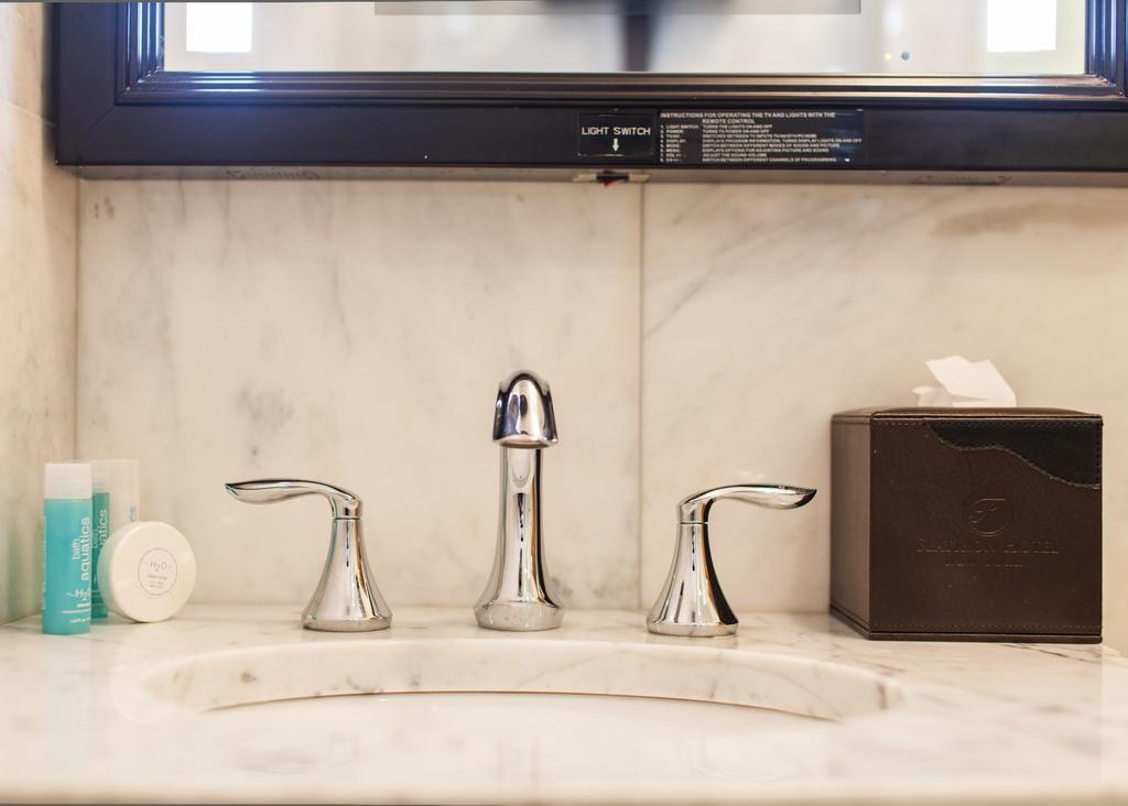 3 Bedroom In Flatiron New York City