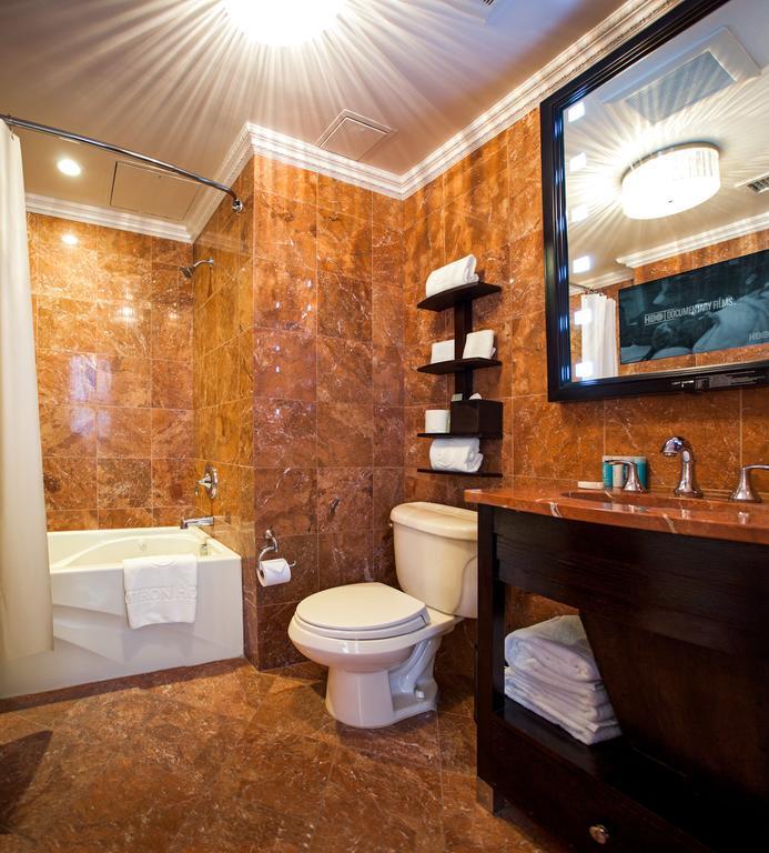 Aparthotel 3 Bedroom In Flatiron New York City