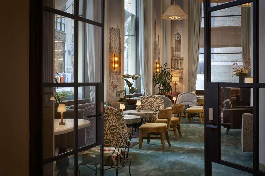 Hotel The Street By Suiteness New York