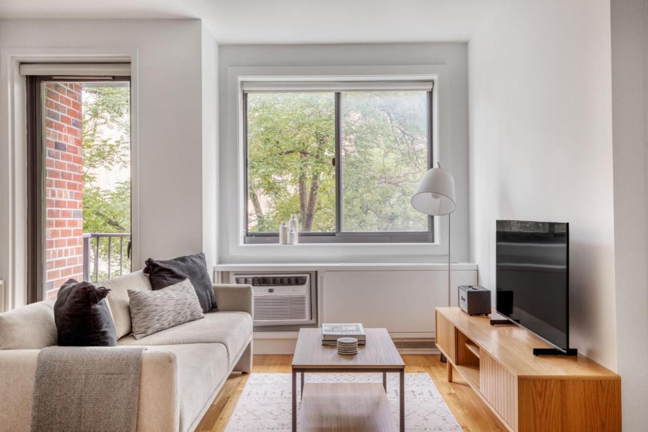 Appartement Chelsea W Elevator Wd Nr Flatiron Nyc-1225 New York