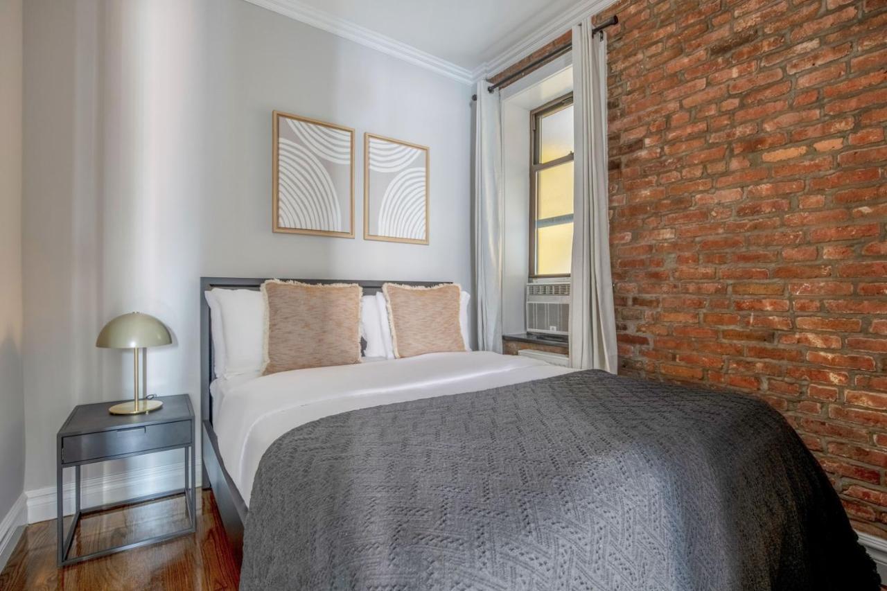 East Village 2br W Wd Nr Groceries Nyc-1221 Apartment *