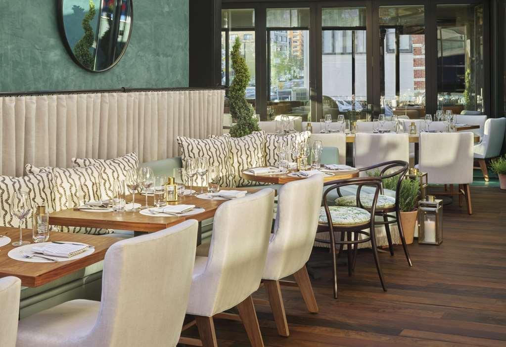 Modernhaus Soho Nueva York