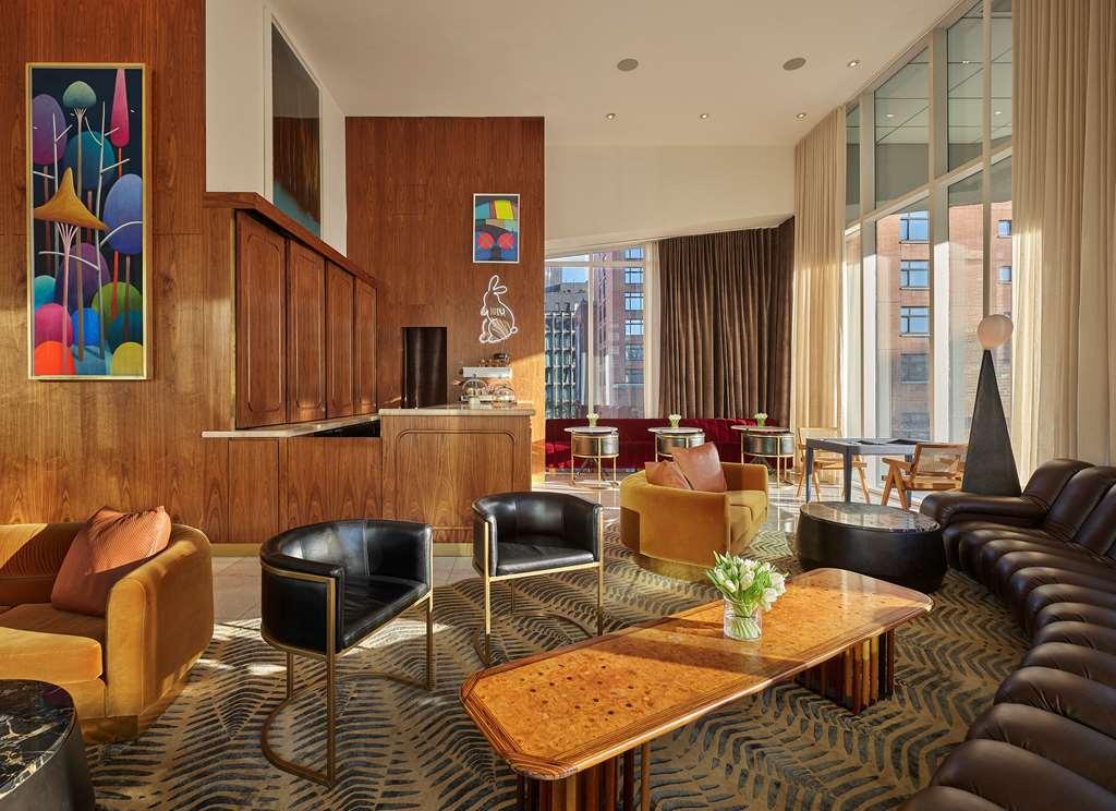 Modernhaus Soho 5* Nueva York