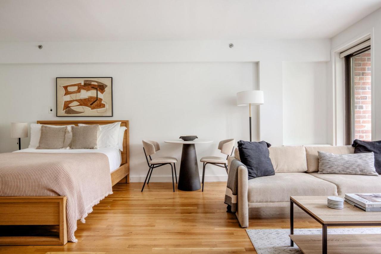 Chelsea W Elevator Wd Nr Flatiron Nyc-1225 Appartement New York